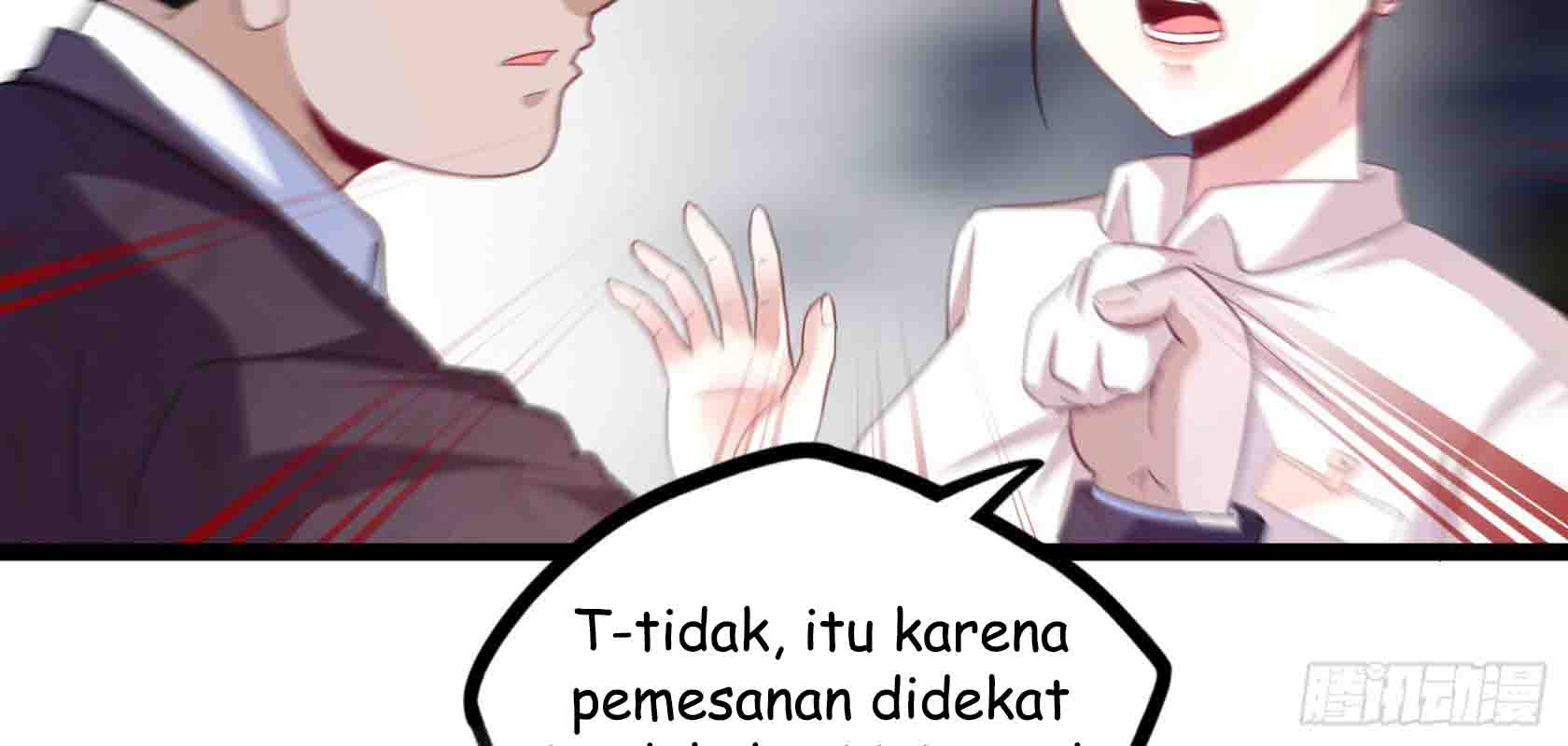 Urban Immortal Emperor Chapter 14 Gambar 68